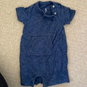 Baby Gap Onesie Jumper